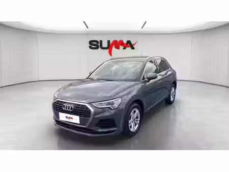 Audi Q3 35 TDI 2.0 TDI 150 Business Line