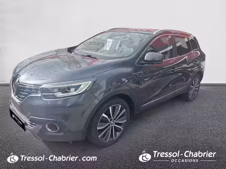 Renault Kadjar 1.2 130 Intens