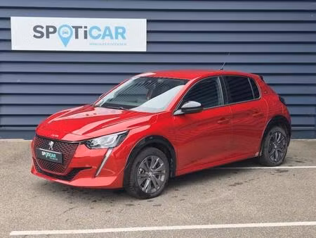 Peugeot 208 136 Style