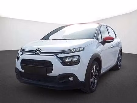 Citroën C3 1.2 PureTech 83 Shine