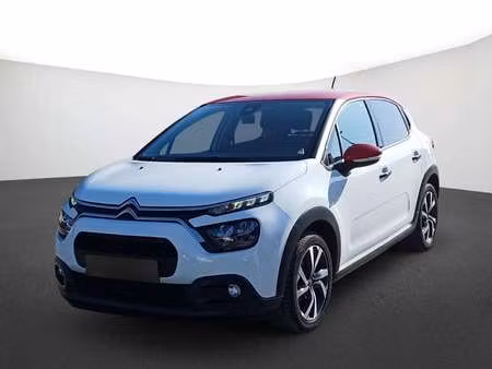 Citroën C3 1.2 82