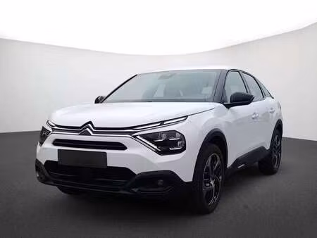 Citroën C4 1.2 PureTech 131 Feel Pack