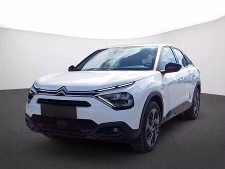 Citroën C4 1.2 PureTech 131 Feel Pack