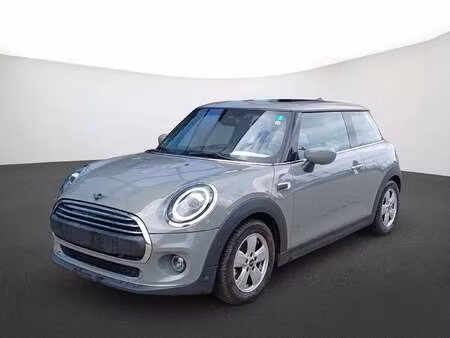 Mini Mini One 1.5 102