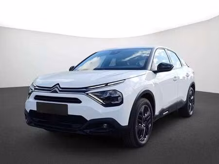 Citroën C4 1.2 PureTech 131 Feel Pack
