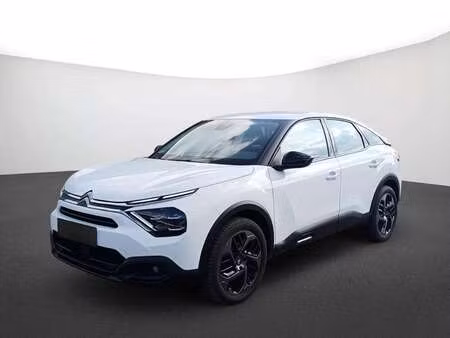 Citroën C4 1.2 PureTech 131 Feel Pack