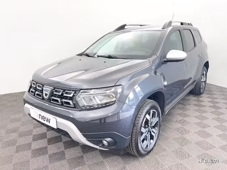 Dacia Duster Eco G 1.0 101 Essentiel