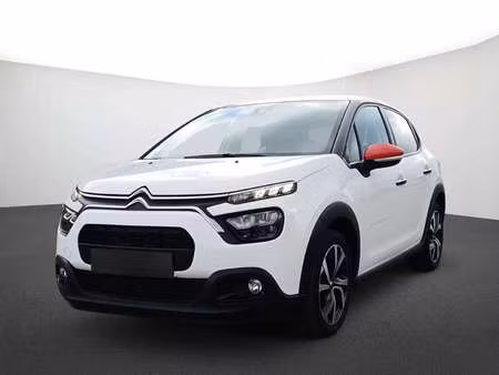 Citroën C3 1.2 PureTech 83 Shine