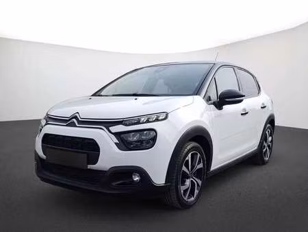 Citroën C3 1.2 82