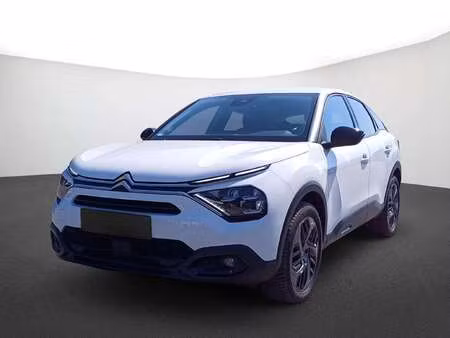 Citroën C4 1.2 PureTech 131 Feel Pack