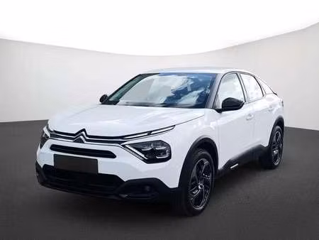 Citroën C4 1.2 PureTech 131 Feel Pack