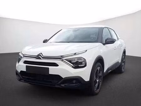 Citroën C4 1.2 PureTech 131 Feel Pack