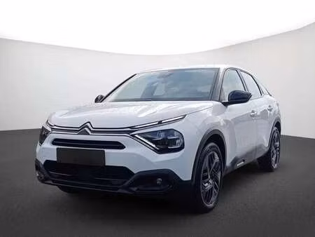 Citroën C4 1.2 PureTech 131 Feel Pack
