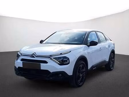 Citroën C4 1.2 PureTech 131 Feel Pack