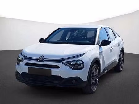 Citroën C4 1.2 PureTech 131 Feel Pack