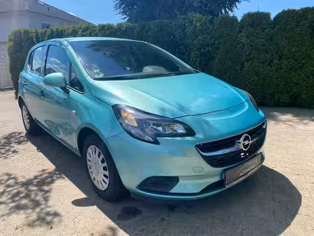 Opel Corsa 1.2 Selection