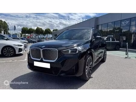 BMW X1 M Sport