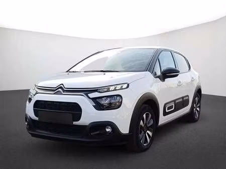 Citroën C3 1.2 PureTech 83