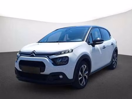 Citroën C3 1.2 82