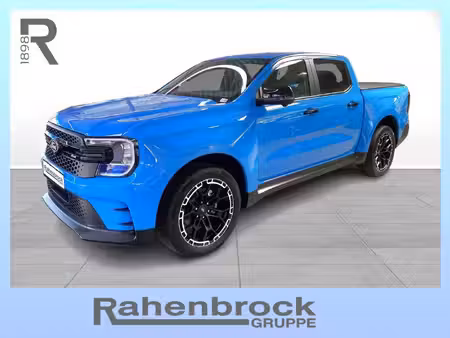 Ford Ranger 2.3 TDI 279 4x4