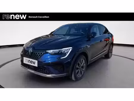 Renault Arkana E-Tech 1.6 145