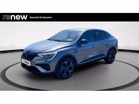 Renault Arkana E-Tech 1.6 145