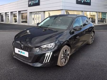 Peugeot 208 1.2 100 Allure