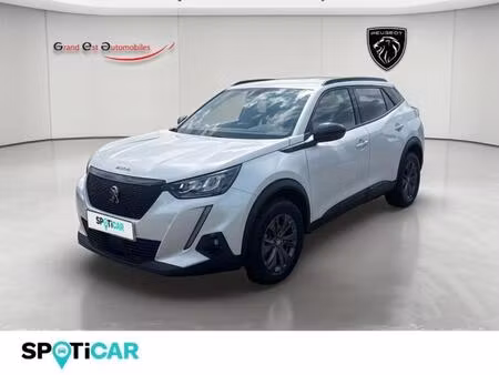 Peugeot 2008 1.2 PureTech 130 Style
