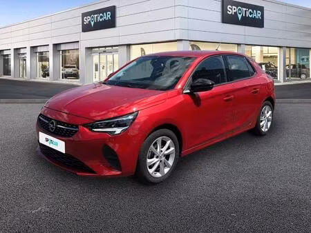 Opel Corsa 1.2 75 Elegance Business