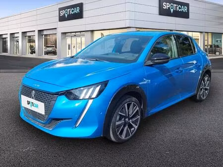 Peugeot 208 1.2 PureTech 100 GT
