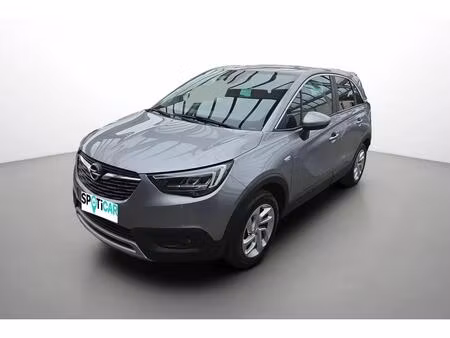 Opel Crossland 1.2 110 Edition