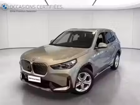 BMW iX1 20 204 eDrive