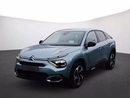 Citroën C4 1.2 PureTech 131 Max