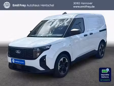 Ford Transit 136 Trend