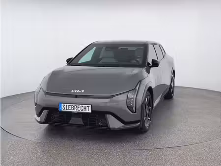 Kia E-soul 204 GT Line