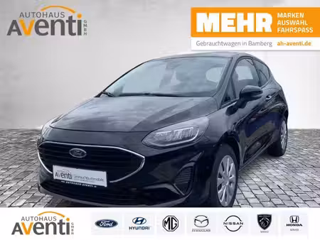 Ford Fiesta 1.0 Trend