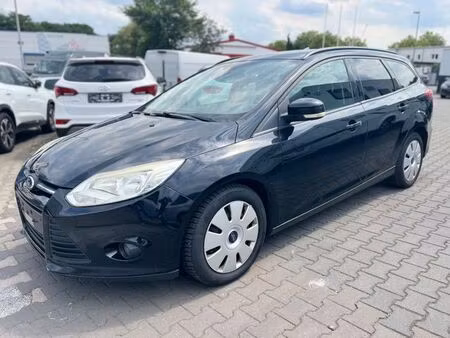 Ford Focus 1.6 85 Trend