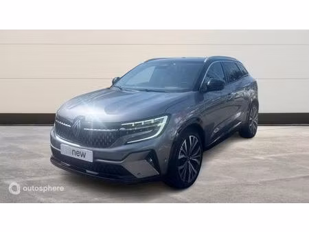 Renault Austral 1.2 200 Iconic