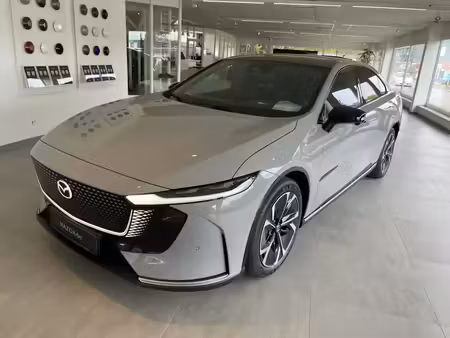 Mazda 6 258 Takumi