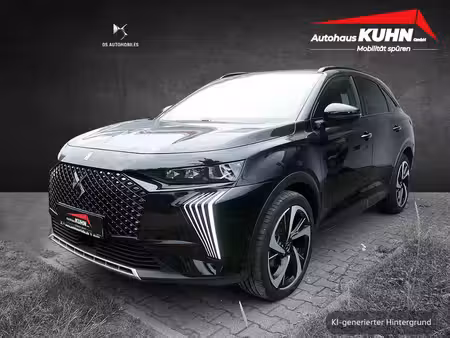 DS 7 1.5 HDi 130
