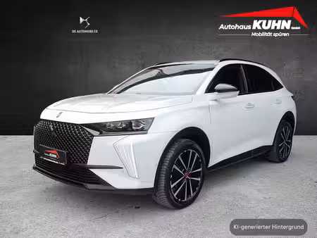 DS 7 1.5 HDi 130