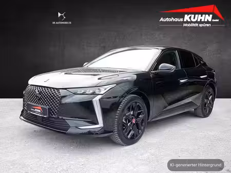 DS 4 1.2 130
