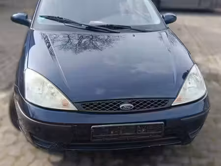 Ford Focus 1.4 75 Ambiente