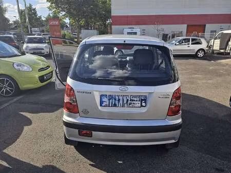 Hyundai Atos 1.1 59
