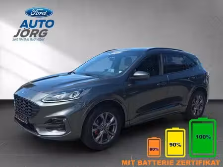 Ford Kuga 2.5 ST Line X