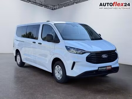Ford Transit 2.0 136 Trend
