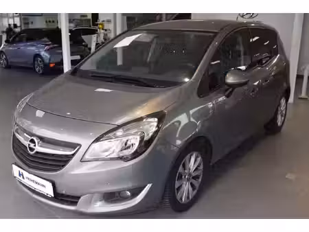 Opel Meriva 1.4 140