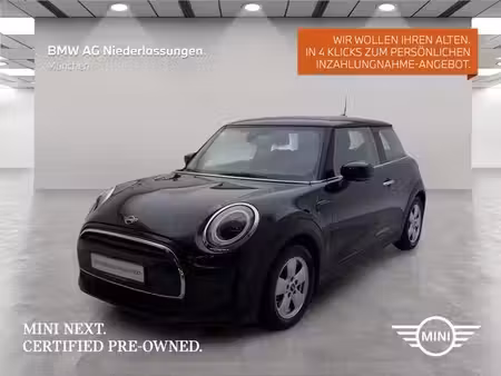 Mini Mini Cooper 1.5 136