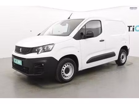 Peugeot Partner 1.5 HDi 100