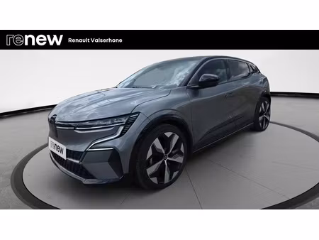 Renault Mégane E-Tech 220 Équilibre